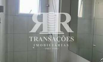 Imagem 6: Apartamento 1 dormitório, 38m², aluguel por R$ 2.000,00 - Caires - Bauru/SP