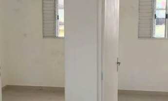 Imagem 2: Casa com 2 dormitórios para alugar, 32 m² por R$ 967,05/mês - Brasilândia - São Paulo/SP