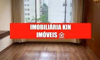 Imagem 4: Apartamento com 3 dormitórios à venda, 183 m² por R$ 1.600.000,00 - Paraíso - São Paulo/SP