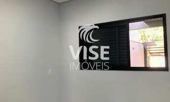 Imagem 6: Casa recém construída - Jardim Vale Verde - Jundiaí