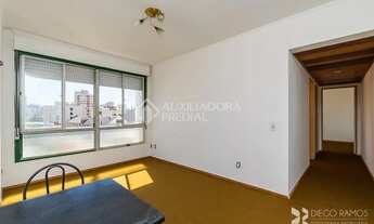 Imagem 4: Apartamento para venda possui 73 metros quadrados com 2 quartos em Azenha - Porto Alegre