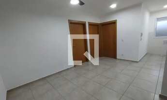 Imagem: Apartamento para Aluguel - Ribeirânia