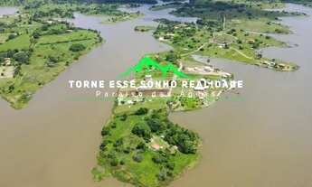 Imagem 2: Último lote à venda na barragem Santa Helena, venha morar neste paraíso