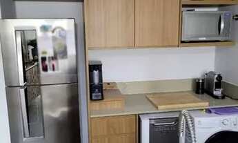 Imagem 6: Apartamento Duplex com 1 dormitório à venda, 70 m² por R$ 1.000.000,00 - Pinheiros - São P