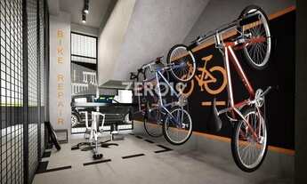 Imagem 7: Apartamento à venda, 2 quartos, 1 suíte, 1 vaga, Jardim Guanabara - Campinas/SP