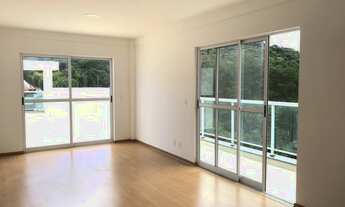 Imagem: Apartamento para aluguel com 154 metros