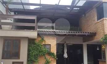 Imagem 2: MAGNIFICO SOBRADO JARDIM FRANÇA COM PISCINA