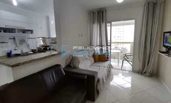Imagem 2: Apartamento 1 dormitório, Tupi, Praia Grande