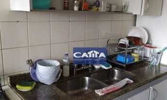 Imagem 5: Apartamento com 3 dormitórios à venda, 87 m² por R$ 890.000,00 - Vila Regente Feijó - São