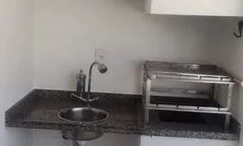 Imagem 5: Apartamento para locação no Residencial Majestic, em Sorocaba-SP