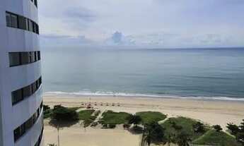 Imagem 2: Ótimo Apartamento 2 quartos, Beira mar de Boa Viagem. Bech Class Residence