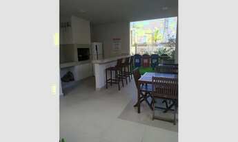 Imagem 4: Apartamento no Condomínio Fatto, com 2 dormitórios para locação, 57 m² a.útil - Torres De