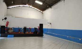 Imagem 5: Galpão à venda, 250 m² por R$ 700.000 - Vila Menk - Carapicuíba/SP