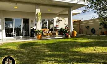 Imagem 2: Casa em Condomínio para Venda em São José dos Campos, Condomínio Residencial Colinas do Pa