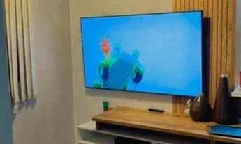 Imagem 4: Apartamento com 3 dormitórios para alugar, 120 m² por R$ 4.000,00/mês - Vila Mogilar - Mog