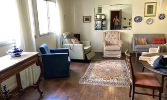 Imagem: Apartamento em São Paulo