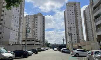 Imagem: Apartamento em Sítio da Figueira - São