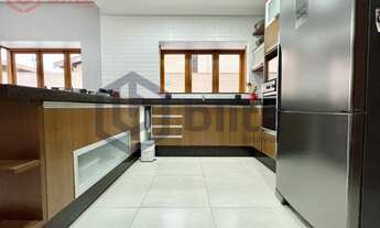 Imagem 5: Casa com 3 dorms, 1 sendo suite no bairro Jardim Paulista, Jundiaí - SP