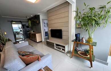 Imagem 6: Vendo apartamento - Jardim camburi