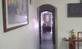 Imagem 3: Sobrado com 4 dormitórios à venda, 238 m² por R$ 530.000,00 - Jardim Santo André - Santo A