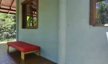 Imagem 4: Casa de 3 quartos para alugar no bairro Pedra branca