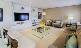 Imagem 5: Apartamento com 4 dormitórios à venda, 244 m² por R$ 3.150.000,00 - Barra Funda - São Pau