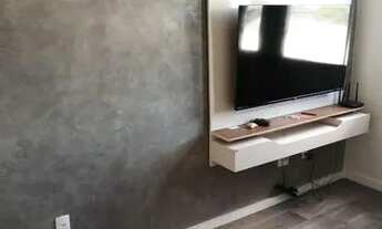 Imagem 6: Apartamento 2/4 Reformado