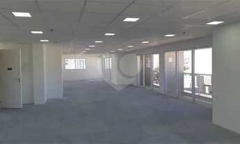 Imagem 2: Laje corporativa para venda e locação com 222 m2 na Vila Leopoldina em São Paulo/SP