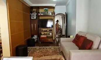 Imagem 5: Apartamento com 4 dormitórios à venda, 280 m² por R$ 2.550.000,00 - Santo Amaro - São Paul