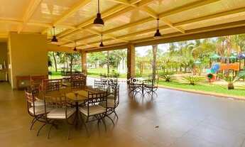 Imagem: Casa Térrea diferenciada 3 suítes c/ Planejados