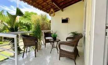 Imagem: Casa de condomínio para venda possui 110