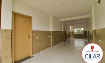 Imagem 3: Curitiba - Casa Padrão - Parolin