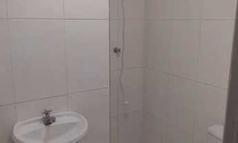 Imagem 6: APARTAMENTO 2/4 (uma suíte) com dependência