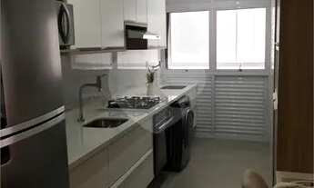 Imagem 2: Apartamento 3 dormitórios para venda no Tatuapé - São Paulo / SP