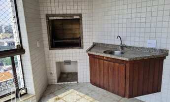 Imagem 3: Apartamento para Locação em São Paulo, Moema, 2 dormitórios, 2 suítes, 5 banheiros, 4 vaga