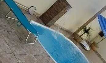 Imagem 3: Vendo casa com área de lazer em Pirapozinho jardim Soledade