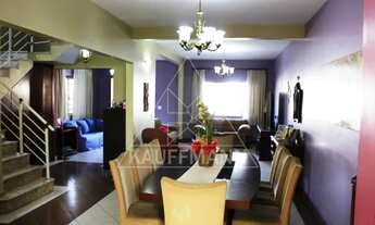 Imagem 4: EXCELENTE SOBRADO ESPECIALMENTE BEM LOCALIZADO!