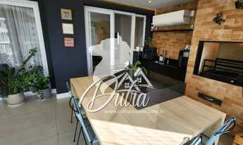 Imagem: Condomínio RSVP Santo Amaro 189m² 03 Dormitórios