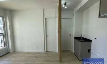 Imagem 4: Apartamento para locação, 35m² por R$ 2.050/mês - Vila Palmeiras - São Paulo/SP