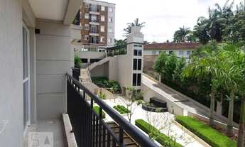 Imagem 7: Apartamento para Aluguel - Granja Viana, 1 Quarto, 38 m2