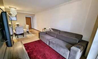 Imagem 5: Apartamento 3 dormitórios com suíte e 2 vagas de garagem no Agua Verde