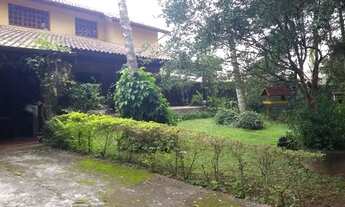 Imagem: Casa com 3 dormitórios à venda, 300 m²