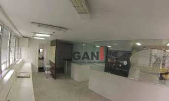 Imagem 4: Sala para alugar, 55 m² por R$ 4.170,00/mês - Moema - São Paulo/SP