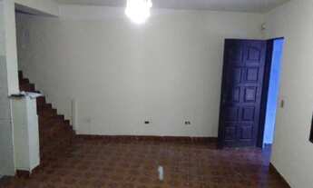 Imagem: Sobrado à venda, 3 quartos, 2 vagas, Parque