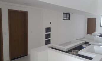 Imagem 4: Apartamento para aluguel com 59 metros quadrados com 2 quartos em Liberdade - Campina Gran