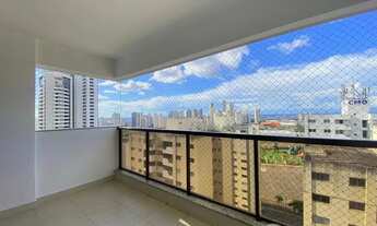 Imagem 4: Apto 1602- B, 03 quartos, Res Gloria Hills, Alto da Glória