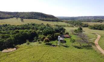 Imagem: Linda Fazenda em Bandeirantes Ms!