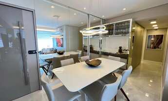 Imagem 6: Edf. Bruno Renda - um dos mais belos apartamentos à venda