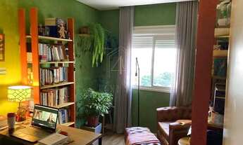 Imagem 3: Apartamento a venda em Jardim Tupanci - Barueri, SP