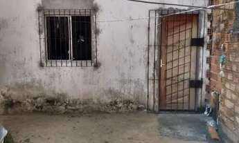 Imagem 3: Vendo casa com tudo dentro